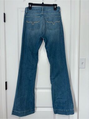 Kimes Ranch Lola SoHo Fade